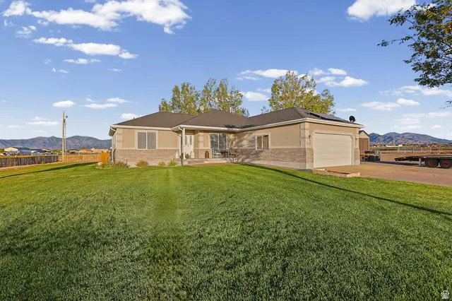 415 S Worthington St, Grantsville, UT 84029 - #1