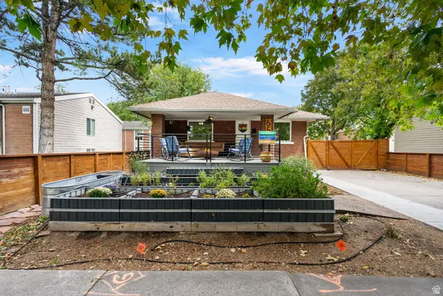 658 N 900 W, Salt Lake City, UT 84116 - #2