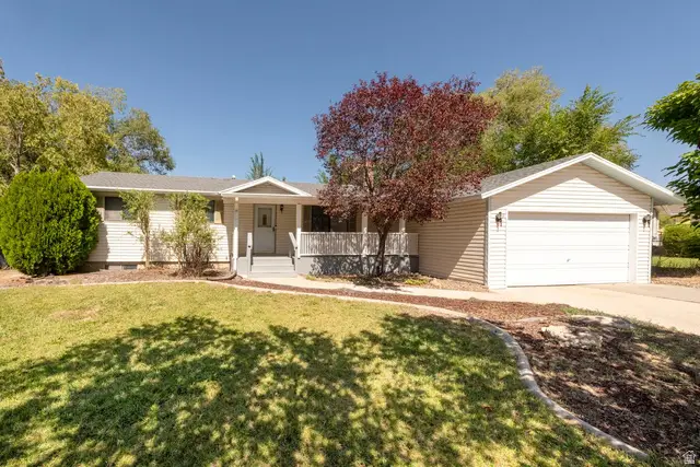 879 E Daisy St, Sandy, UT 84094 - #1