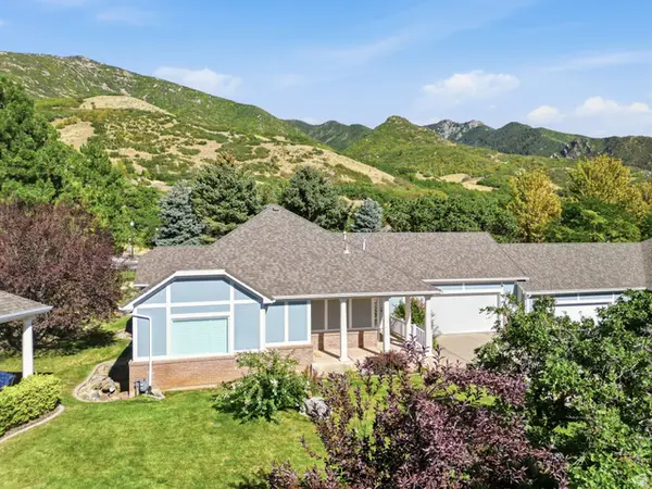 1788 Seven Oaks Ln, Ogden, UT 84403