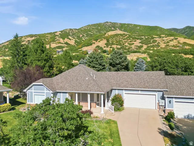 1788 Seven Oaks Ln, Ogden, UT 84403 - #2