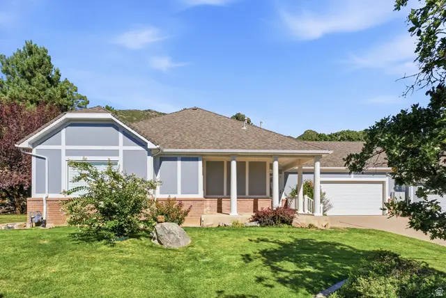 1788 Seven Oaks Ln, Ogden, UT 84403 - #3