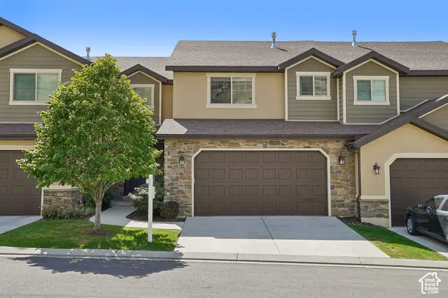1056 S Aspen Pl E, Provo, UT 84606 - #1