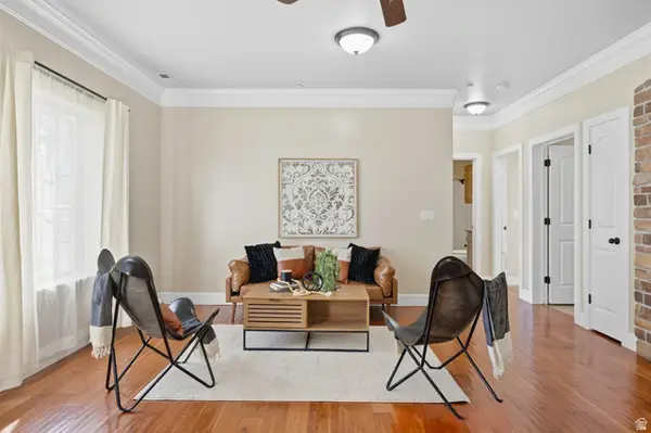 3689 E Rock Creek Rd #N1, Eagle Mountain, UT 84005