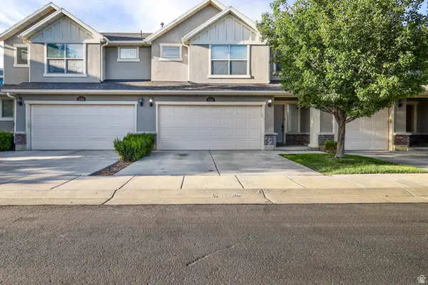 2140 W Fernside St, West Haven, UT 84401