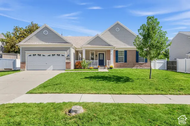 11623 Thornberry Dr E, Draper, UT 84020 - #1