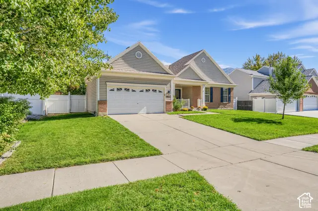 11623 Thornberry Dr E, Draper, UT 84020 - #3