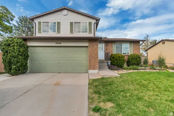3248 W 6775 S, West Jordan, UT 84084