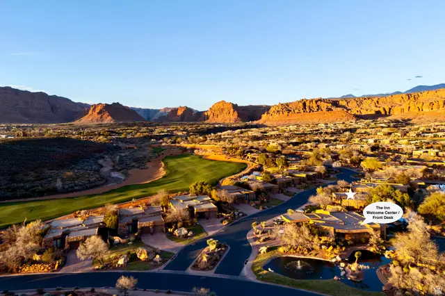 2588 W Sinagua Trl #2, Saint George, UT 84770 - #2