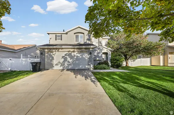 5482 Scarsborough Way, Stansbury Park, UT 84074