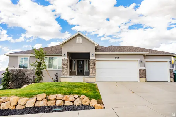 1069 E 150 St S, Santaquin, UT 84655