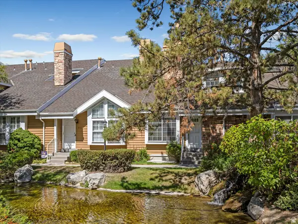 823 E Shady Lake Dr S, Salt Lake City, UT 84106