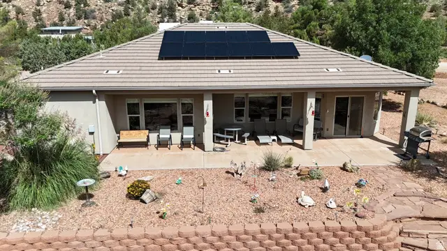813 W Foothill Dr, Apple Valley, UT 84737 - #3