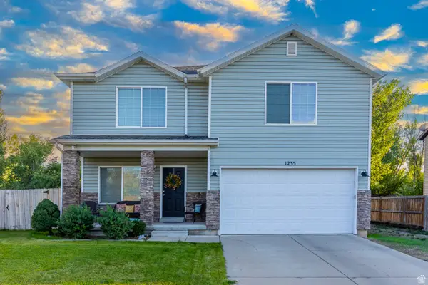 1235 W 520 S, Spanish Fork, UT 84660