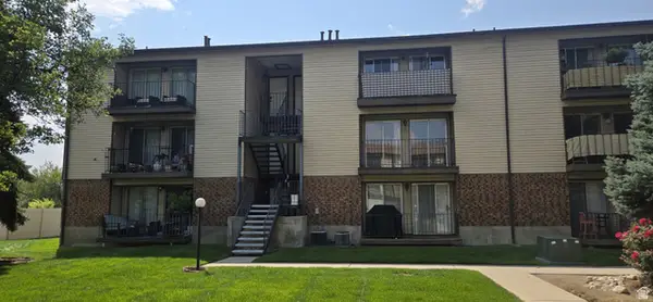 1118 E 6600 S #C6, Salt Lake City, UT 84121
