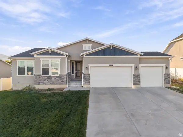 8056 S 6910 W, West Jordan, UT 84081