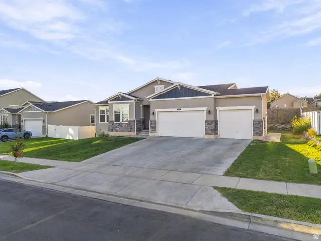 8056 S 6910 W, West Jordan, UT 84081 - #2