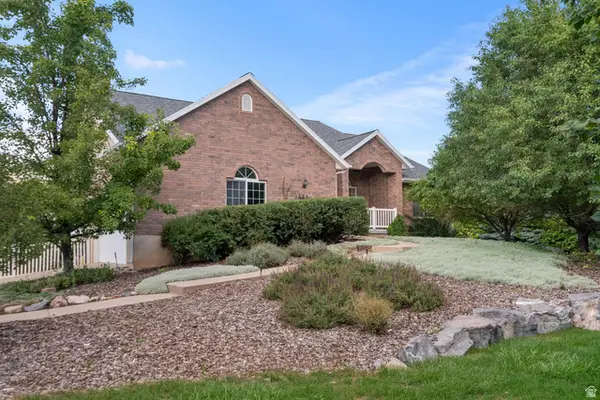 555 E 1600 S, Mapleton, UT 84664