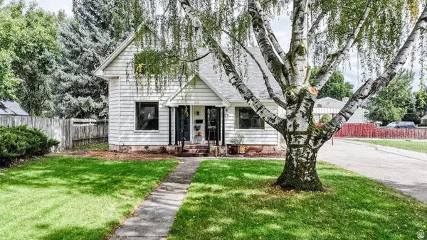 212 N 2nd E E, Preston, ID 83263