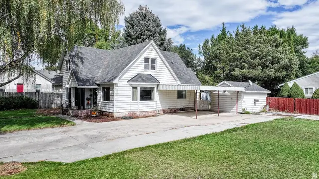 212 N 2nd E E, Preston, ID 83263 - #3