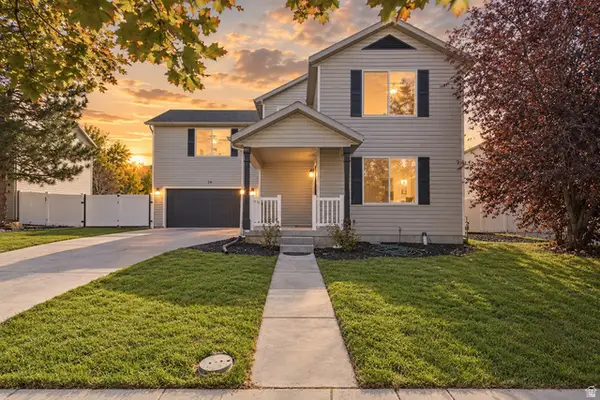 26 E 1860 N, Tooele, UT 84074