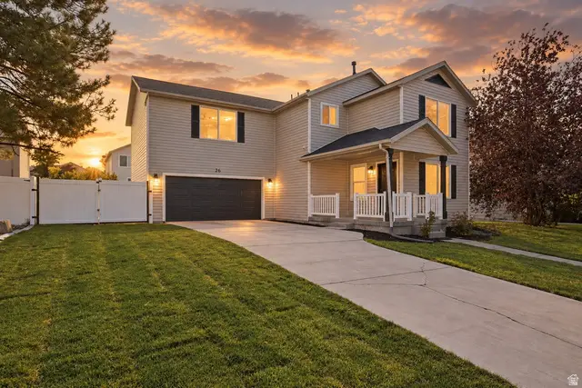 26 E 1860 N, Tooele, UT 84074 - #2