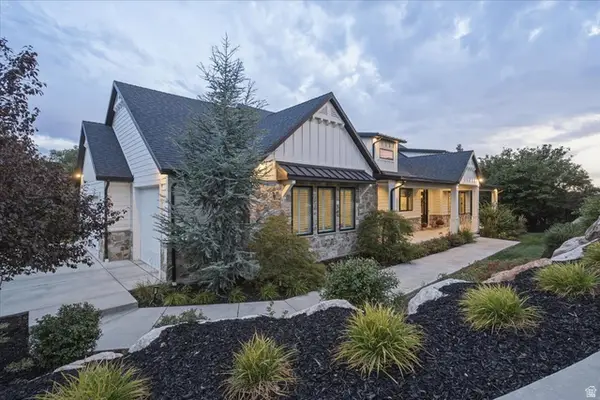2522 E Thurston Ln, Layton, UT 84040