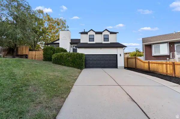5438 S Brandonwood Dr W, Murray, UT 84123