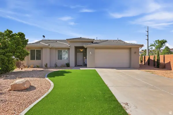 533 W Heritage Dr, St. George, UT 84770