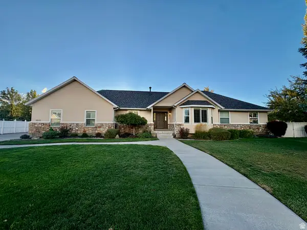 9845 N 6130 W, Highland, UT 84003