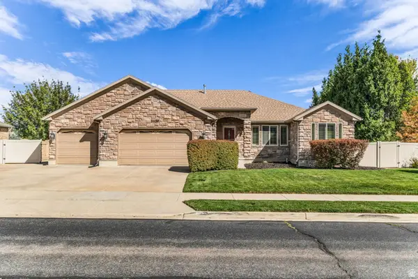11159 S Via Encantada Way, South Jordan, UT 84095