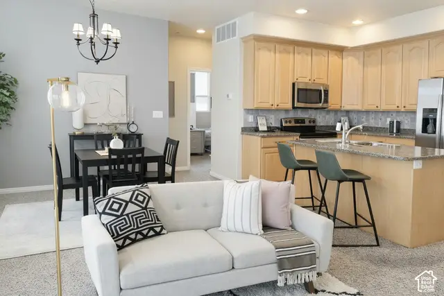 7096 S Thorndale Way, West Jordan, UT 84084 - #1
