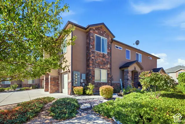 7096 S Thorndale Way, West Jordan, UT 84084 - #2