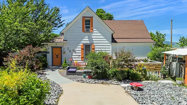 282 S 200 W, Hyrum, UT 84319