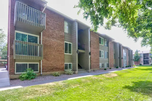 430 E 3335 S #32, Salt Lake City, UT 84115