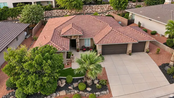 603 E Florence Dr, Washington, UT 84780