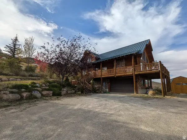 356 Calamity Dr, Fish Haven, ID 83287