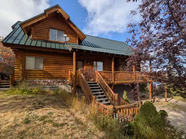 356 Calamity Dr, Fish Haven, ID 83287 - #2