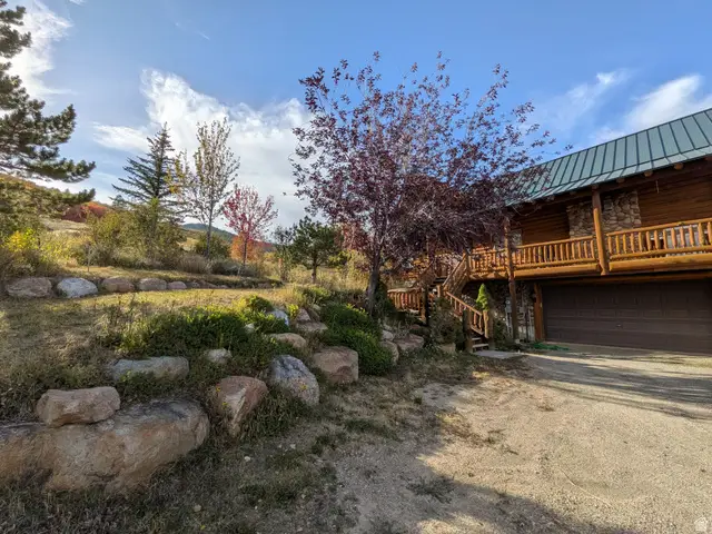 356 Calamity Dr, Fish Haven, ID 83287 - #3