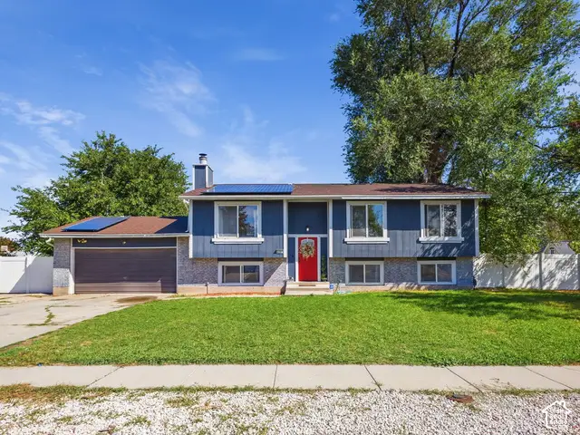 6983 S Running Springs Dr. W, West Jordan, UT 84084 - #1