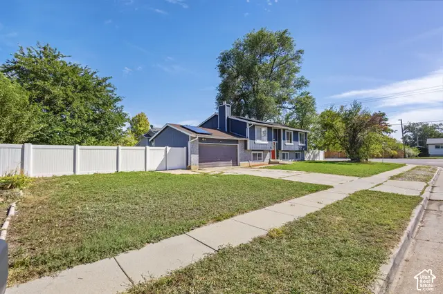 6983 S Running Springs Dr. W, West Jordan, UT 84084 - #2