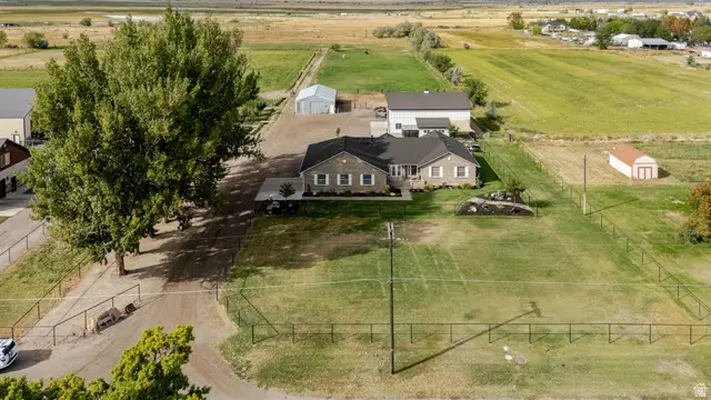 6540 W 4600 S, Hooper, UT 84315 - #1