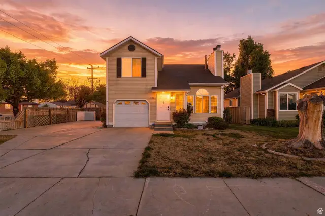6184 S 3920 W, Salt Lake City, UT 84129 - #1