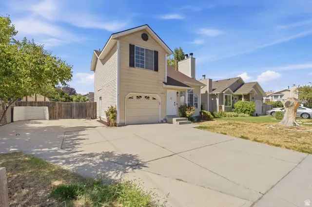 6184 S 3920 W, Salt Lake City, UT 84129 - #3