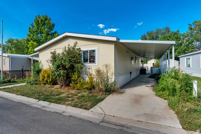 4622 S Monte Vista Dr W, Taylorsville, UT 84123 - #1