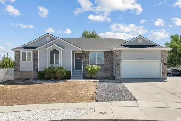 2993 S Noble Fir Cv, Magna, UT 84044