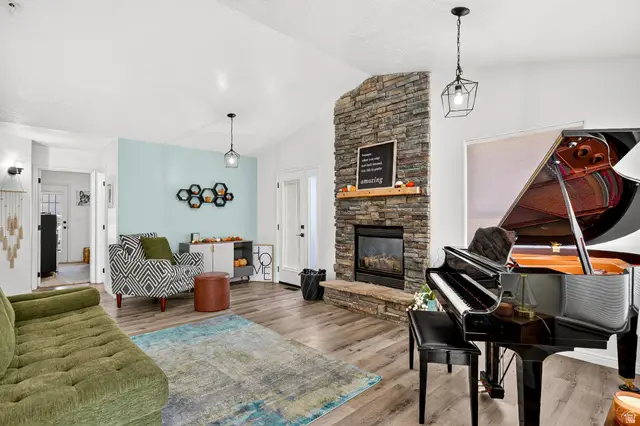 2572 N 550 W, Cedar City, UT 84721 - #2
