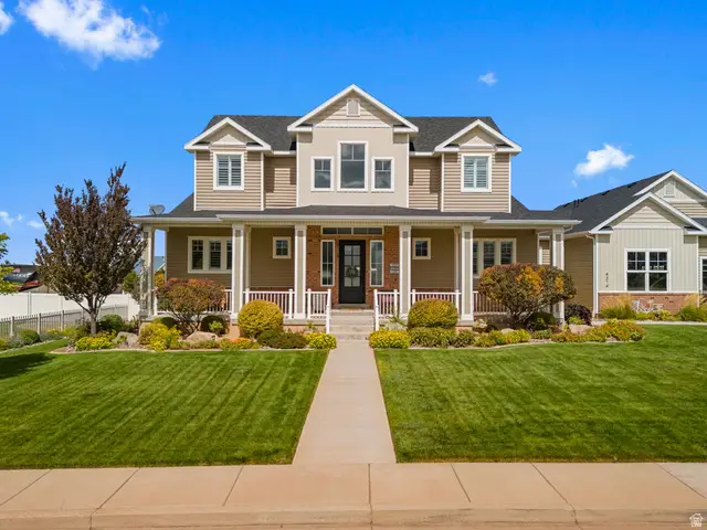 4314 W 1325 S, Cedar City, UT 84720 - #1