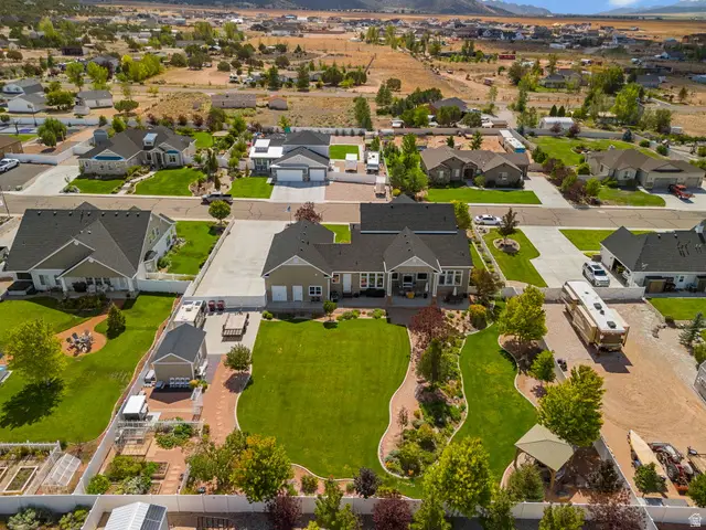 4314 W 1325 S, Cedar City, UT 84720 - #2