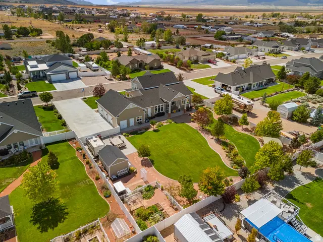 4314 W 1325 S, Cedar City, UT 84720 - #3